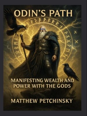 cover image of Odin's Path